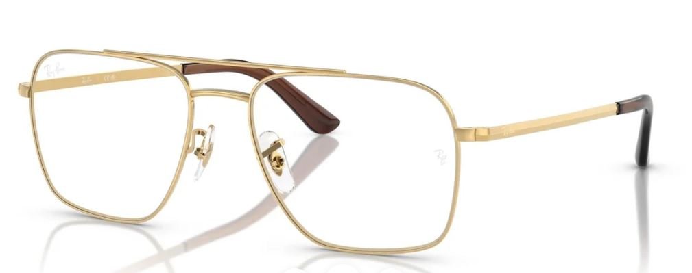 Ray-Ban 0RX6531I250054