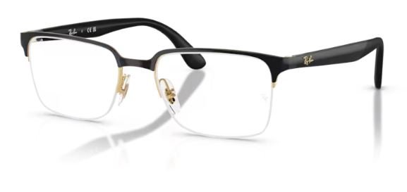 Ray-ban 0RX6540I299153