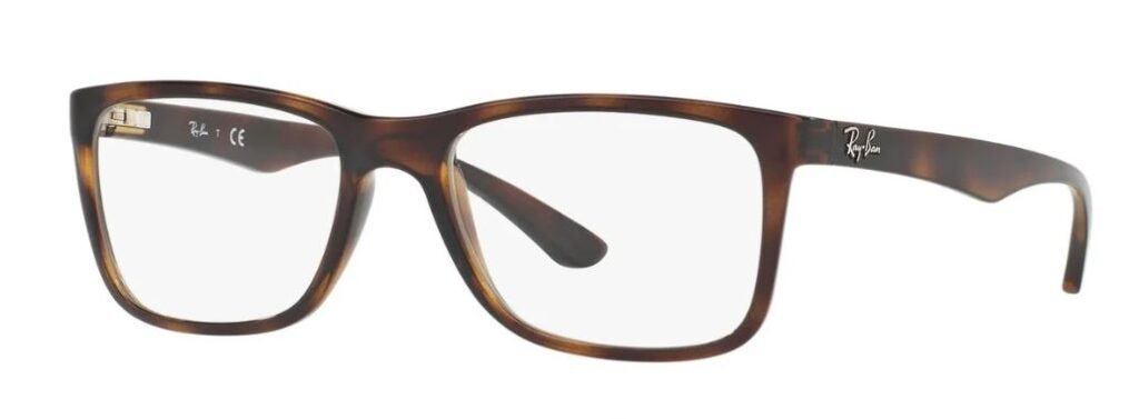 Ray-Ban 0RX7027I201254