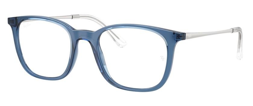 Ray-Ban 0RX7263I675051