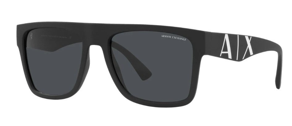 ARMANI EXCHANGE AX4113S 807887 SUNGLASSES