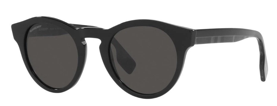 BURBERRY BE4359 399689 SUNGLASS