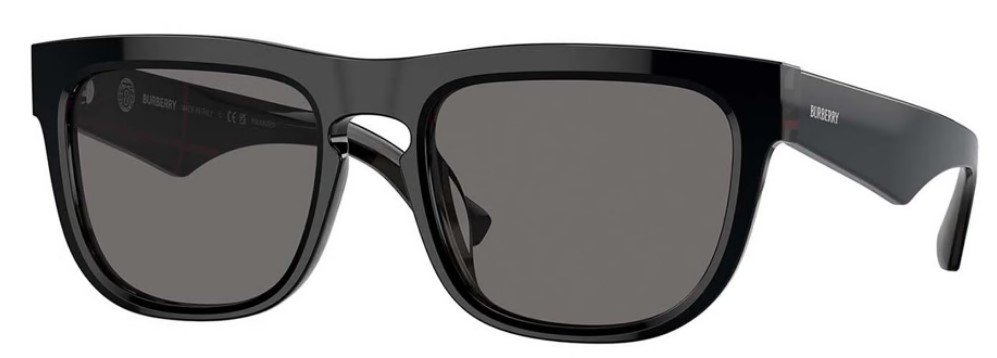 Burberry BE4431U 412181 SUNGLASS