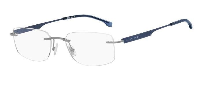 HUGO BOSS 1265/C 9T9 53 EYEGLASS FRAME
