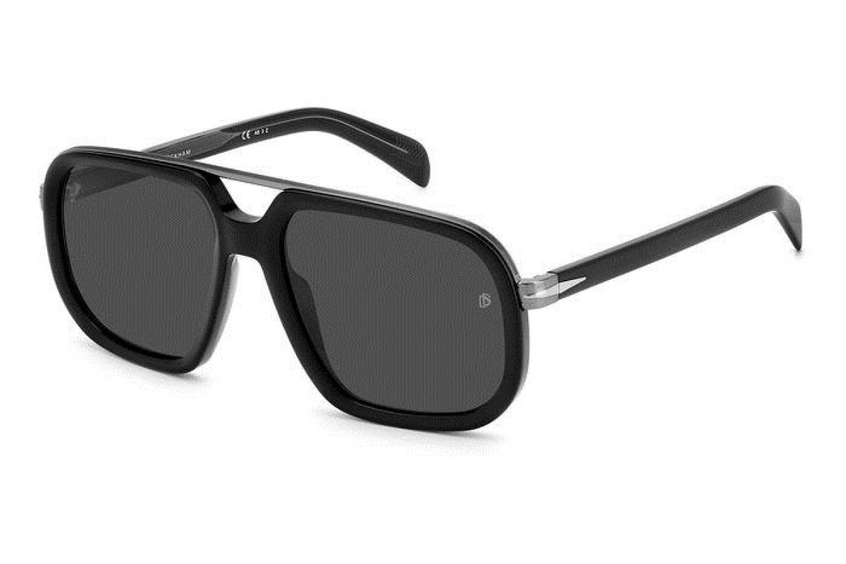 DAVID BECKHAM SG-DB 7101/S ANS 57M9 DESIGNER SUNGLASS