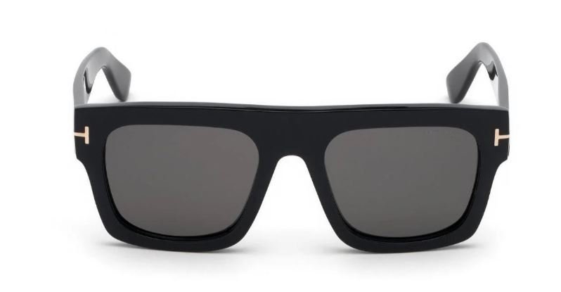 TOMFORD FT071101A53 SUNGLASS - Image 2