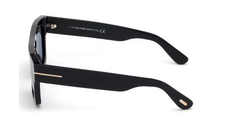 TOMFORD FT071101A53 SUNGLASS - Image 3
