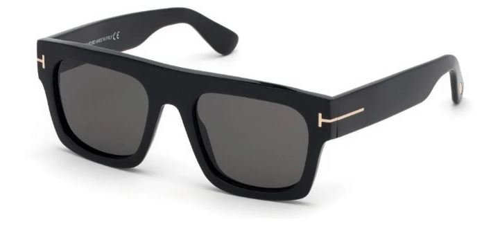 TOMFORD FT071101A53 SUNGLASS