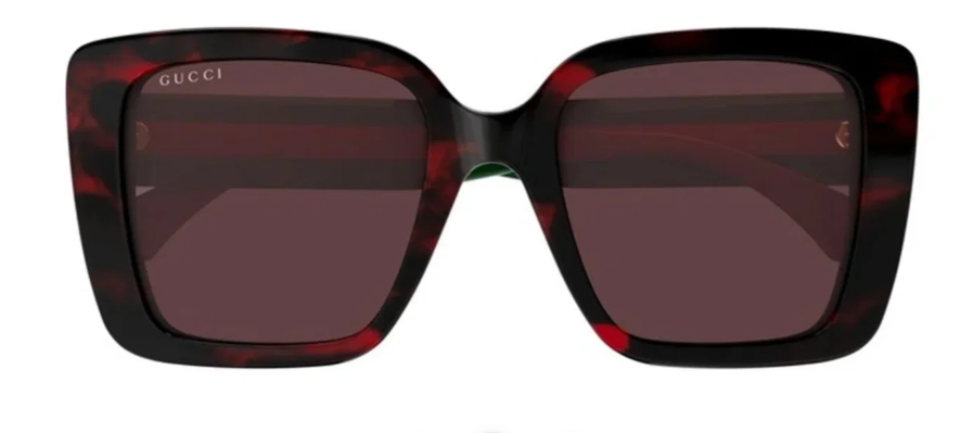 GUCCI GG1861S 00353 SUNGLASS - Image 3