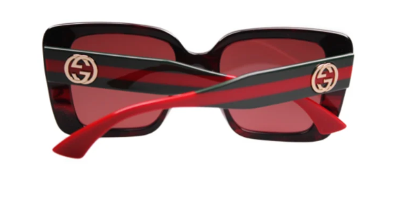 GUCCI GG1861S 00353 SUNGLASS - Image 2
