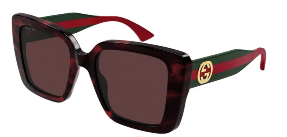 GUCCI GG1861S 00353 SUNGLASS