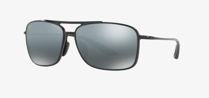 MAUIJIM KAUPOGAP MJ0437S001 SUNGLASS