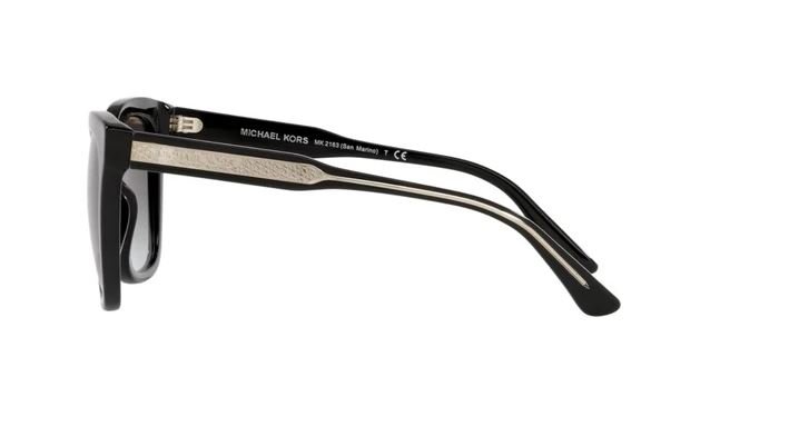 MICHAEL KORS 0MK216330058G52 SUNGLASS - Image 3