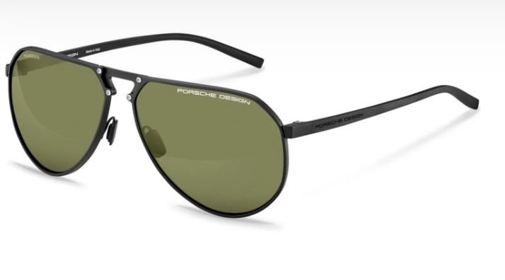 PORSCHE P8938A6414145 SUNGLASS