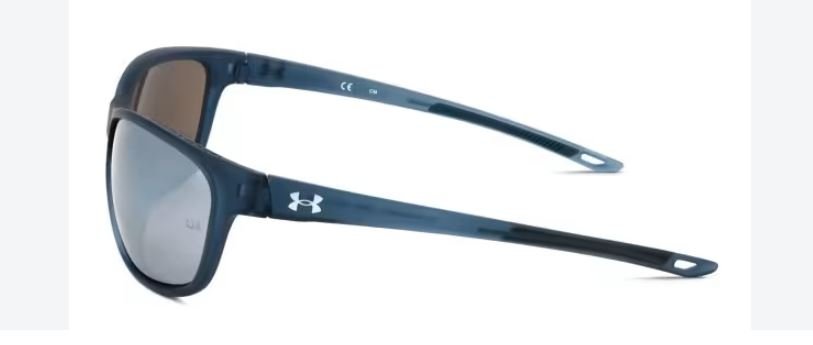 UNDER ARMOUR RUMBLEFFJM58M9 SUNGLASS - Image 2