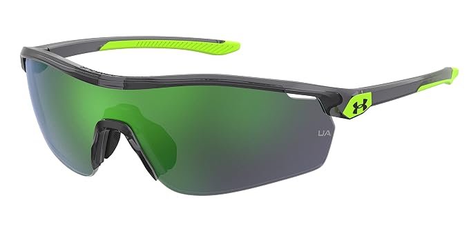 UNDER ARMOUR UA7001SKB799ZP SUNGLASS