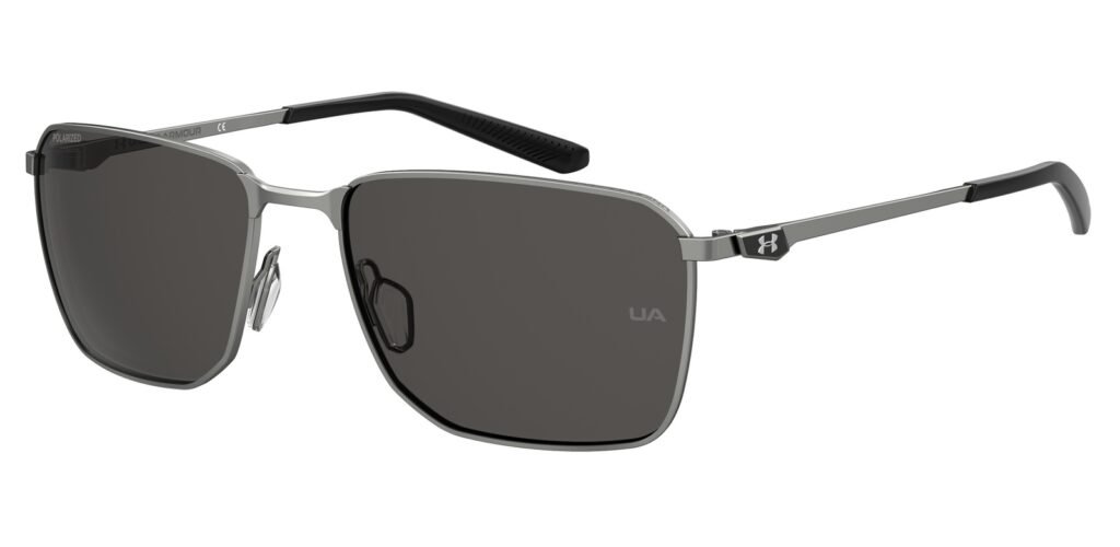 Under Armour SCEPTER2G6LB58M9 SUNGLASS