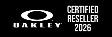 Oakley Certified Reseller 2026