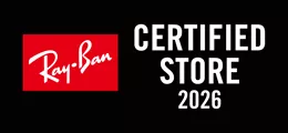 Ray-Ban Certified Store 2026