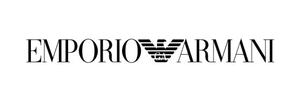 Emporio Armani eyewear
