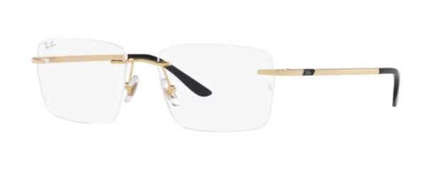 Ray-Ban ORX6506I250055