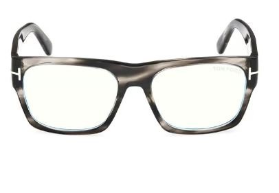 TOMFORD FT6035B55056 - Image 2